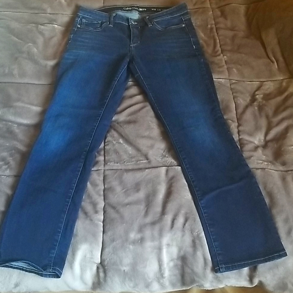 Calvin klein jeans